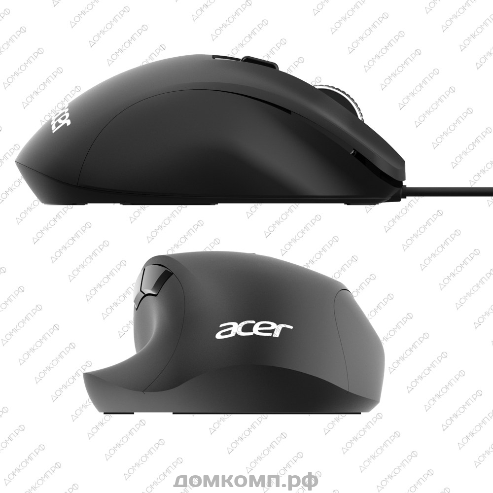 Мышь проводная Acer OMW120 в Оренбурге только для Вас